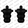 Image de Kit De Protection Monroe Pk127