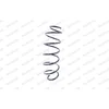 Image de 1 Ressort De Suspension Essieu Avant Monroe Sp2348