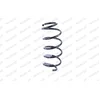 Image de 1 Ressort De Suspension Monroe Sp3679