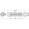 Image de 1 Ressort De Suspension Monroe Sp3767