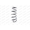 Image de 1 Ressort De Suspension Essieu Avant Monroe Sp3626