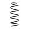 Image de 1 Ressort De Suspension Essieu Avant Monroe Sp3786