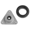 Image de 1 Coupelle De Suspension Monroe Mk418