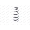 Image de 1 Ressort De Suspension Essieu Avant Monroe Se2094