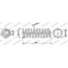 Image de 1 Ressort De Suspension Essieu Avant Monroe Se3326