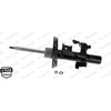 Image de 1 Amortisseur Monroe Ride-sense C2505l