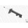 Image de 1 Amortisseur Monroe Ride-sense C2509l