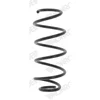 Image de 1 Ressort De Suspension Monroe Sp4262