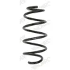 Image de 1 Ressort De Suspension Monroe Sp4319