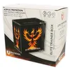 Image de Protection acrylique rigide pour Coffret ETB Pokémon Phoenix Shield