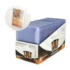 Image de Lot de 100 Toploaders Phoenix Shield   Protection deluxe pour cartes à collectionner