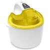 Image de Sorbetière 1.5l 12w jaune Frifri F9006