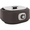 Image de Fondue à chocolat Frifri La Chocolatière FRI062120BGP 120 W Gris
