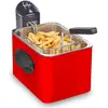 Image de Frifri Friteuse F1905R Rubyred, Friteuse, Rouge