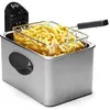Image de Frifri 1948 Friteuse, Friteuse, Argent