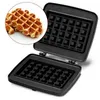 Image de Jeu de plaques gaufre Frifri FM0021