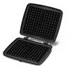 Image de Jeu de plaques gaufrette 6x10 Frifri FM0023