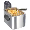 Image de frifri 5848 - Friteuse - 3.2 kWatt - aluminium