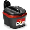 Image de Frifri Frituurpan F918RR2 3L, Friteuse, Noir