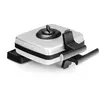 Image de frifri - Gaufrier - 1.2 kWatt - gris