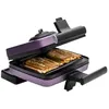 Image de Appareil à croque-monsieur Frifri BMC4000 Belgium
