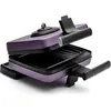 Image de Frifri WAFELIJZER WA102C - CROQUE, Gaufrier
