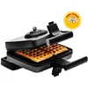 Image de Gaufrier Frifri WA102A 1200 W Noir