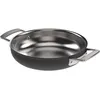 Image de Demeyere Black 5 Poêle Multifunction 24 cm
