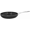 Image de Demeyere Alu Pro 5 Ceraforce poêle à frire 20 cm, Poêle + casserole, Noir