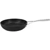 Image de Demeyere Alu Pro poêle à frire anti-adhésive, Poêle + casserole, Noir