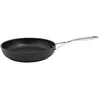 Image de Demeyere Alu Pro poêle à frire antiadhésive ø26 cm h:5.5cm, Poêle + casserole, Noir