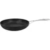 Image de Demeyere Alu Pro poêle à frire antiadhésive ø30 cm h:5.8cm, Poêle + casserole, Noir, Argent