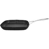 Image de Demeyere Alu Pro Grillpfanne 28x28cm, Poêle + casserole, Noir