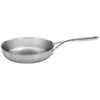 Image de Multiline Bakpan Met Dichtgel Gde Rand Inox Demeyere 15628