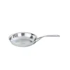 Image de Proline Bakpan Met Dichtgelegd Rand Inox Demeyere 25620