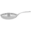 Image de Demeyere Proline 7, Poêle + casserole, Argent