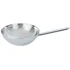 Image de DEMEYERE Wok 26 cm