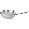 Image de Demeyere Apollo, Poêle + casserole, Argent