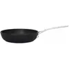 Image de Demeyere Alu Industry 3 Duraslide poêle à frire 20cm antiadhésive, Poêle + casserole, Noir