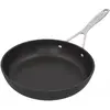 Image de Demeyere Alu Industry 3 Duraslide poêle à frire antiadhésive 28cm, Poêle + casserole, Noir