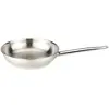 Image de Demeyere Restoline poêle à frire, Poêle + casserole, Argent