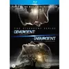 Image de DIVERGENT-INSURGENT-BIL-2BLURAY