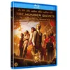 Image de HUNGER GAMES THE BALLAD OF SONGBIRDS & SNAKES-BIL-BLURAY