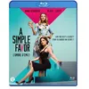 Image de SIMPLE FAVOR-FR-BLURAY