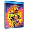 Image de BORDERLANDS-FR BLURAY