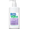 Image de Ecover, Savon pour les mains, Savon liquide Lavande et Aloe Vera Blanc 4003518 (Savon liquide, 250 ml)