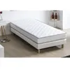 Image de Matelas mousse 90 x 200 - Confort ferme - Epaisseur 16 cm - FINLANDEK Kiva