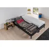 Image de Matelas mousse 2 x 80 x 200 cm + Sommiers