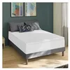 Image de Surmatelas 160x200cm - Tri-technologie 7cm - DEKO DREAM