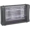 Image de Destructeur D'insectes - Lampe Uv - 2 Tubes - 8 W